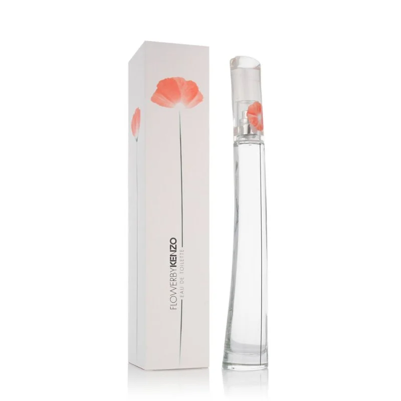 Flower by Kenzo 2021 eau de toilette pour femme 100 ml