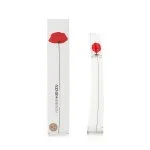 Flower by Kenzo eau de parfum rechargeable pour femme 100 ml
