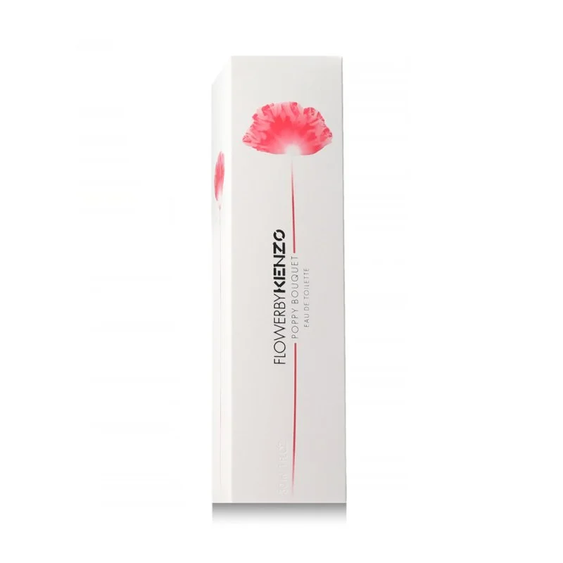 Flower by Kenzo Poppy Bouquet eau de toilette pour femme 30 ml
