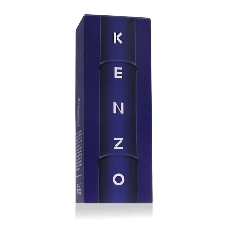 Homme Indigo eau de parfum pour homme 60 ml