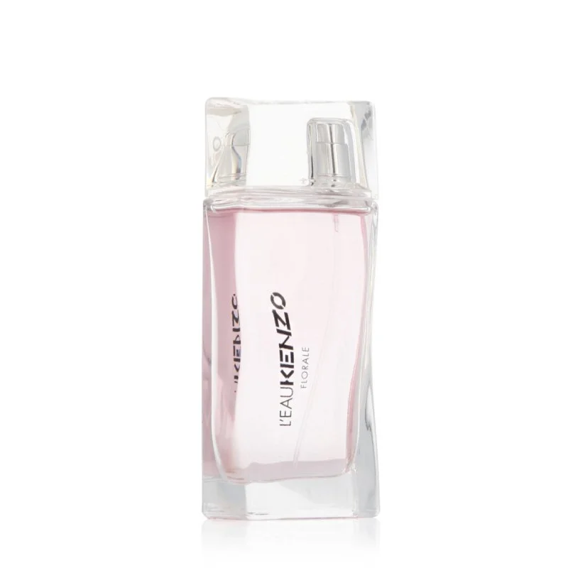 L'Eau Kenzo Florale Eau de Toilette pour femme 50 ml