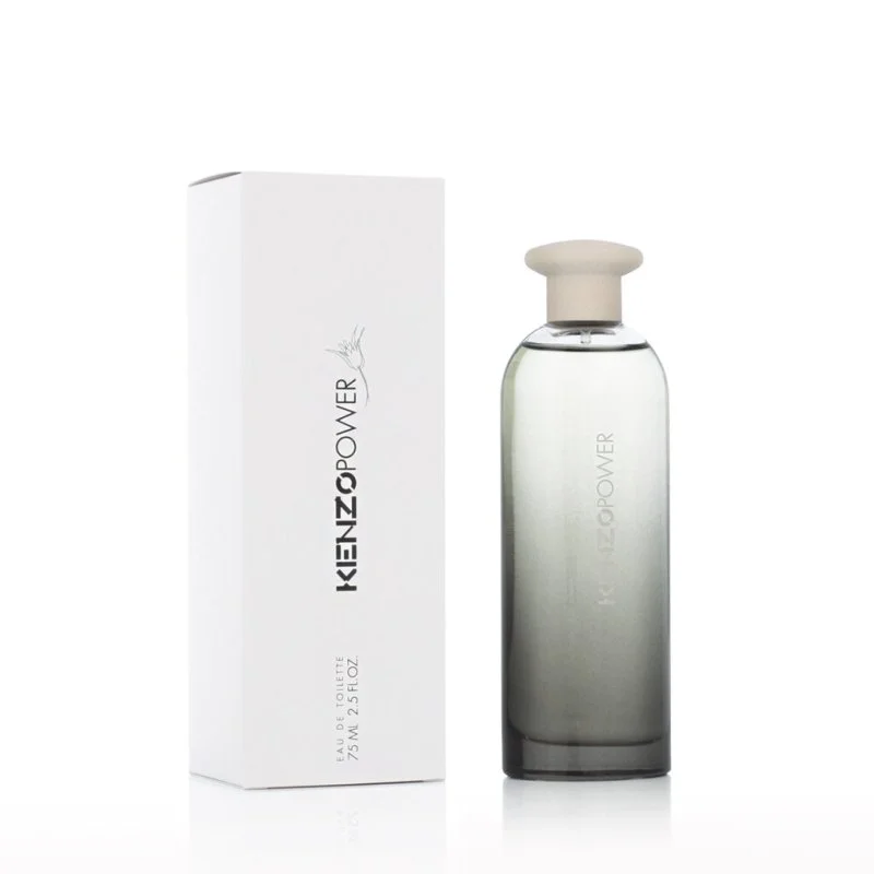 Power eau de toilette pour homme 75 ml