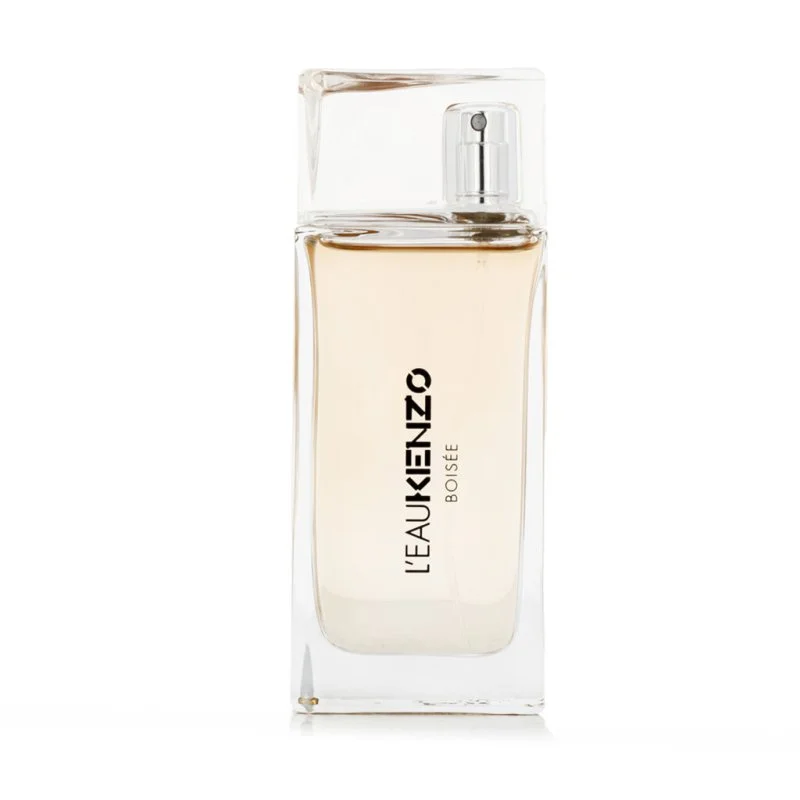 L'Eau Kenzo Boisée eau de toilette pour homme 50 ml