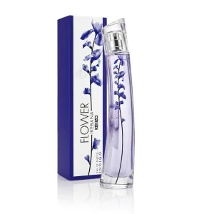 Kenzo Flower Ikebana Indigo eau de parfum voor dames