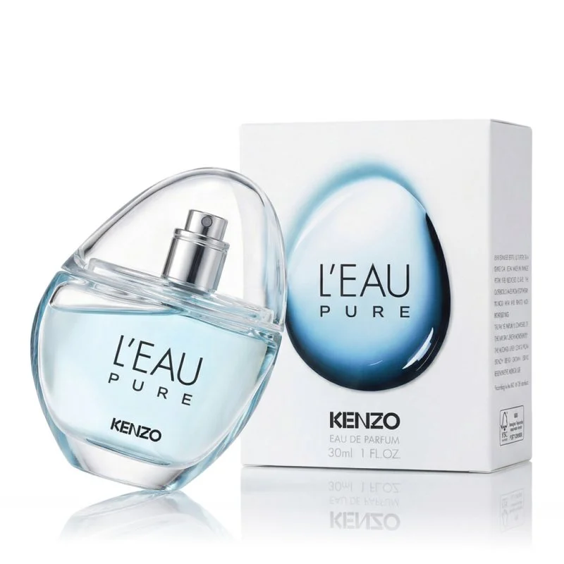L'Eau Pure Eau de Parfum unisexe 30 ml