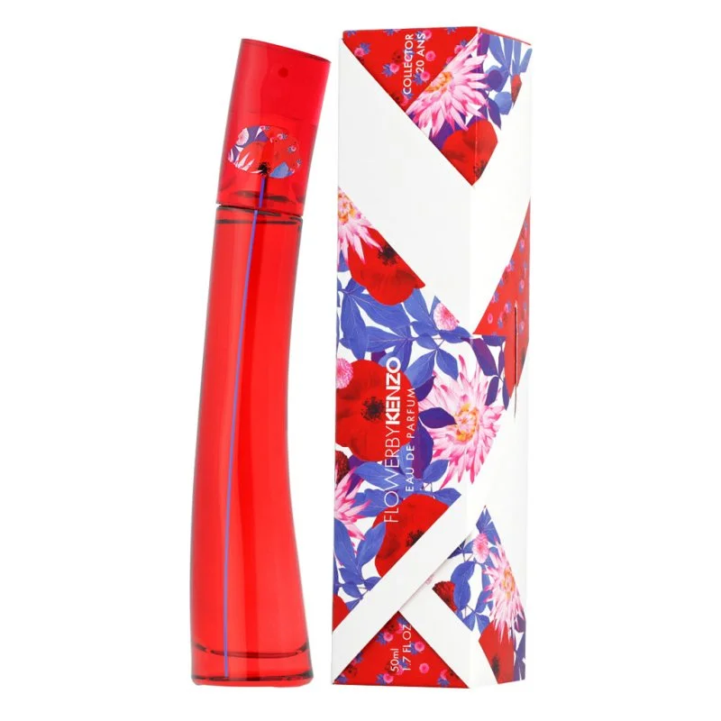 Flower by Kenzo Eau de Parfum pour femme 50 ml
