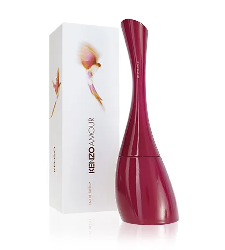Kenzo Amour eau de parfum pour femmes