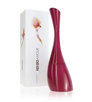 Kenzo Amour eau de parfum pour femme