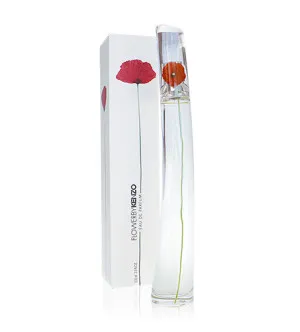 Kenzo Flower by Kenzo eau de parfum pour femmes 100 ml