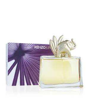 Kenzo Jungle L'Elephant eau de parfum pour femme 100 ml