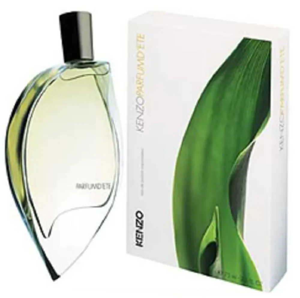 Parfum D'Ete eau de parfum voor vrouwen 75 ml