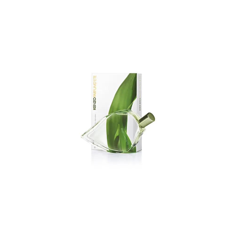 Parfum D'Ete eau de parfum voor vrouwen 75 ml