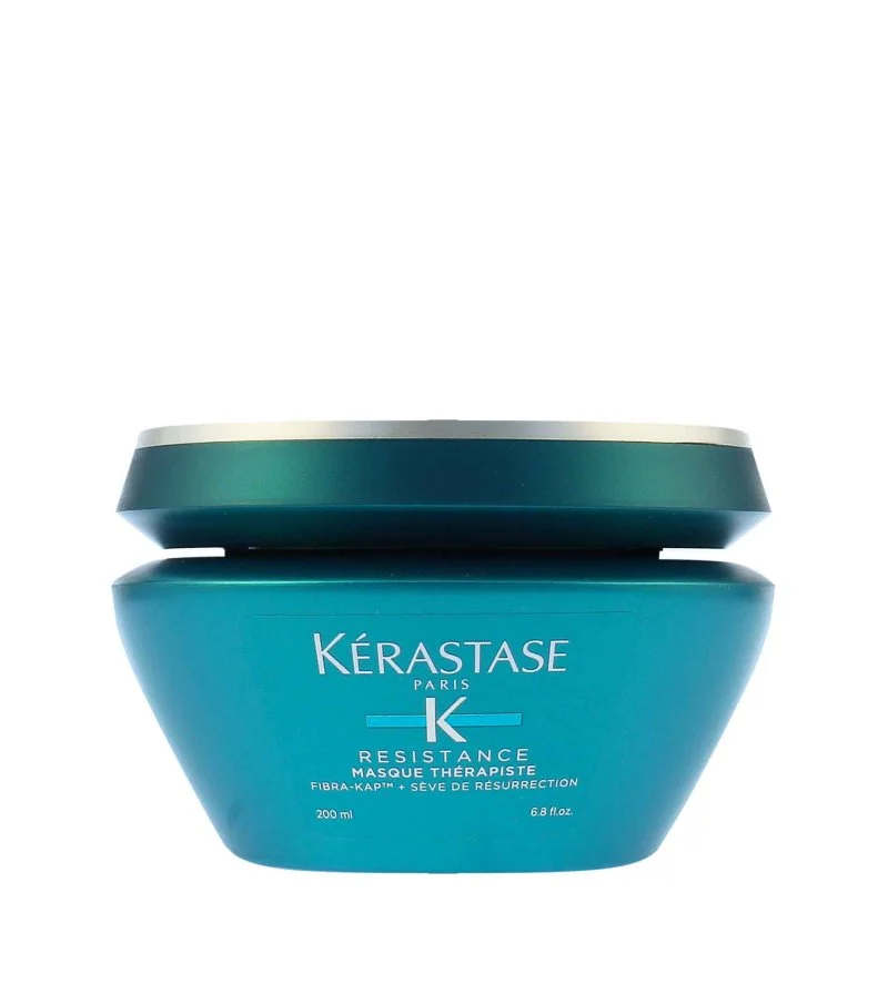 Resistance Masque Thérapiste masque régénérant pour cheveux très abîmés 200 ml