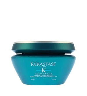 Kérastase Resistance Masque Thérapiste masque régénérant pour cheveux très abîmés