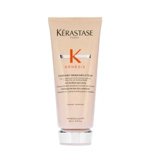 Kérastase Genesis Fondant Renforçateur après-shampooing fortifiant pour cheveux clairsemés