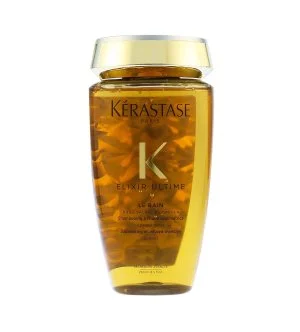 Kérastase Elixir Ultime Le Bain shampooing pour cheveux ternes et fatigués