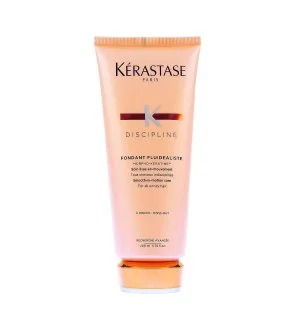 Kérastase Fondant Fluidealiste après-shampooing lissant pour cheveux indisciplinés