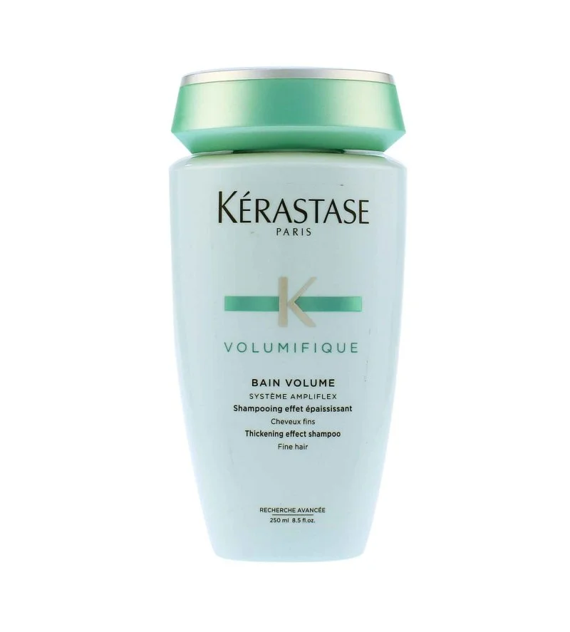 Volumifique Bain Volume shampooing pour cheveux fins et plats 250 ml