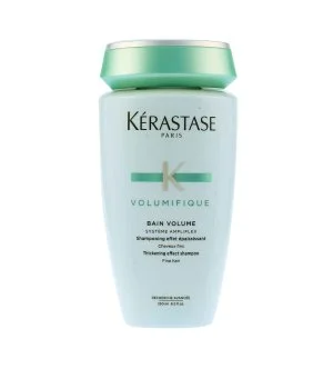 Kérastase Volumifique Bain Volume shampooing pour cheveux fins et plats
