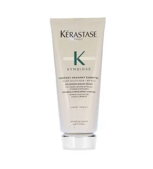 Kérastase Symbiose Fondant Apaisant Essentiel après-shampooing pour les cheveux et le cuir chevelu