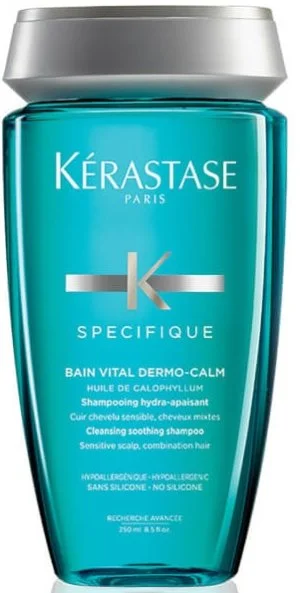 Kérastase Specifique Bain Vital Dermo-Calm Shampooing apaisant