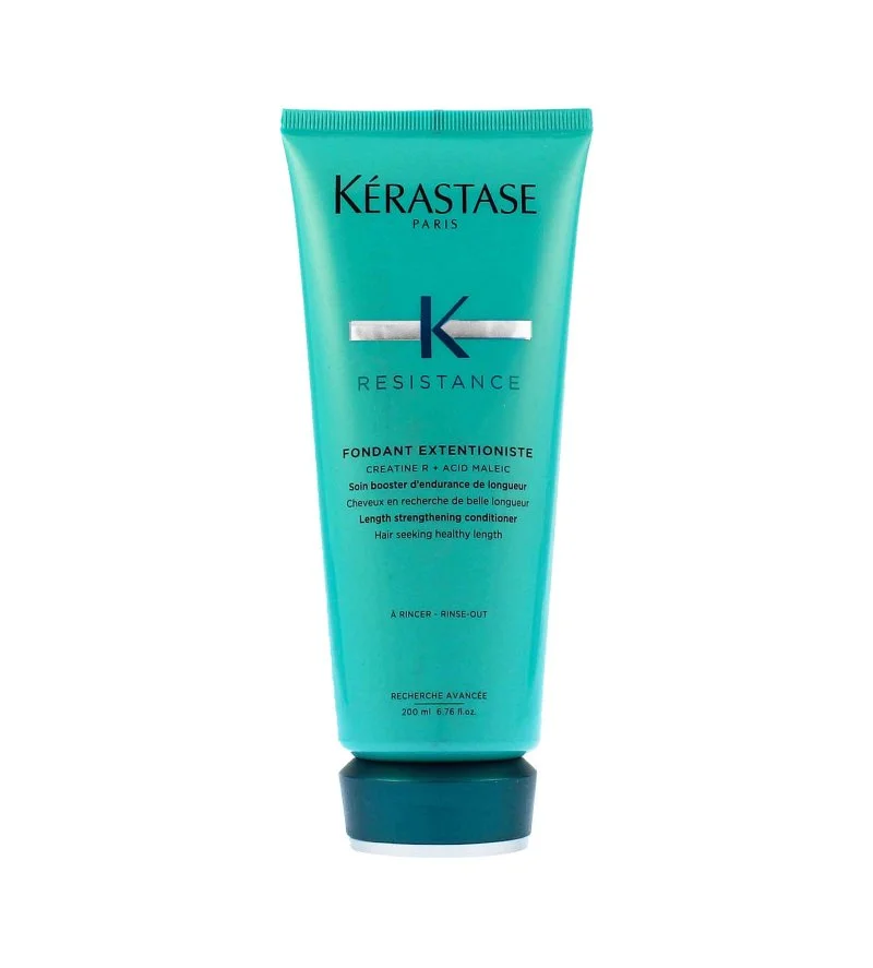 Resistance Fondant Extentioniste après-shampooing fortifiant pour cheveux longs 200 ml
