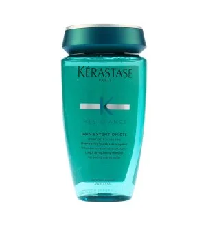 Kérastase Resistance Bain Extentioniste shampooing fortifiant pour cheveux longs