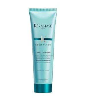 Kérastase Résistance Ciment Thermique Lait pour cheveux fragilisés soin réparateur thermo-actif