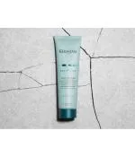 Résistance Ciment Thermique Lait pour cheveux fragilisés soin réparateur thermo-actif 150 ml