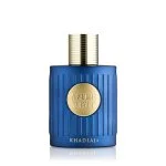 Azure Velvet extrait de parfum unisexe 100 ml