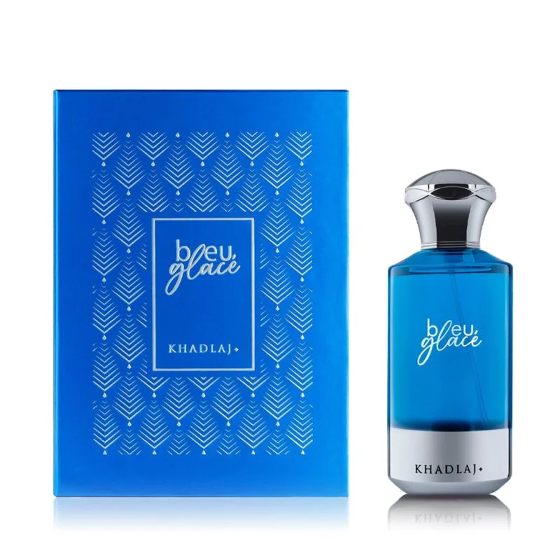 Bleu Glacé extrait de parfum pour homme 100 ml