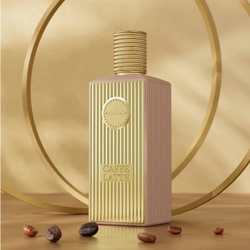 Caffe Latte extrait de parfum unisexe 100 ml