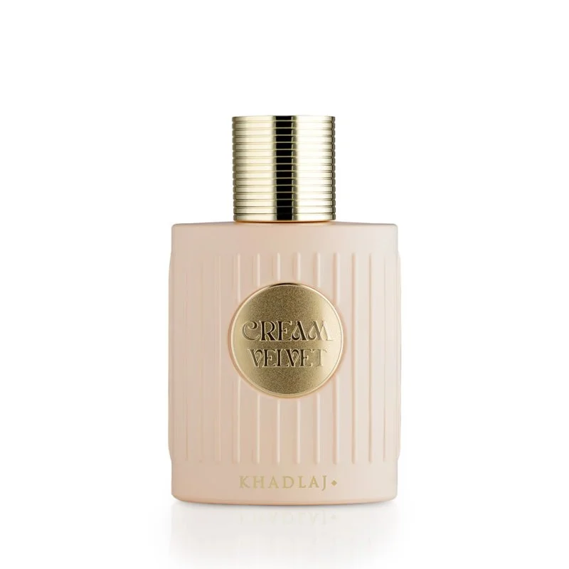 Cream Velvet extrait de parfum unisexe 100 ml