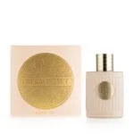 Cream Velvet extrait de parfum unisexe 100 ml