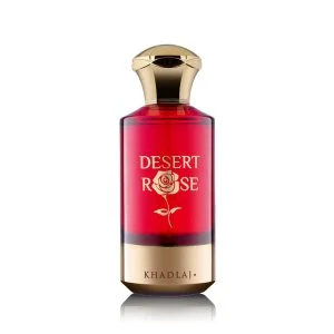 Khadlaj Desert Rose Eau de Parfum pour femme
