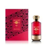 Desert Rose Eau de Parfum pour femme 100 ml
