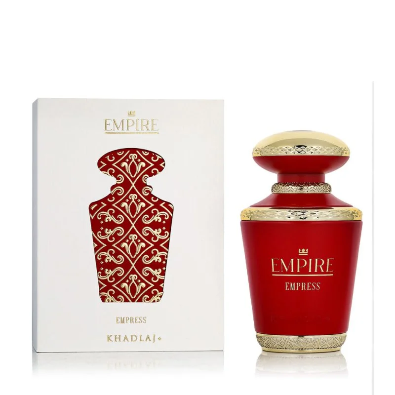 Empire Empress eau de parfum unisexe 100 ml