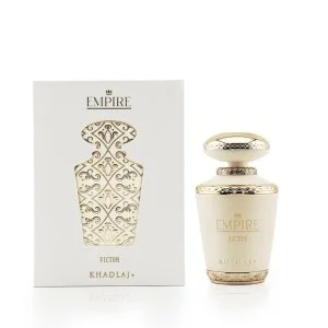 Khadlaj Empire Victor Eau de Parfum unisexe