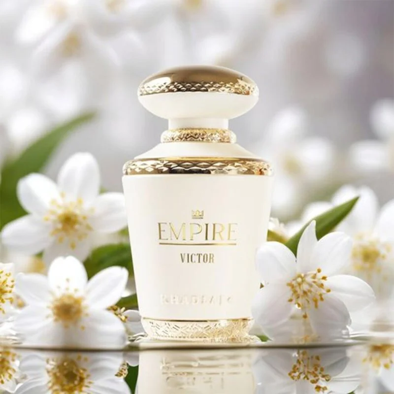 Empire Victor Eau de Parfum unisexe 100 ml