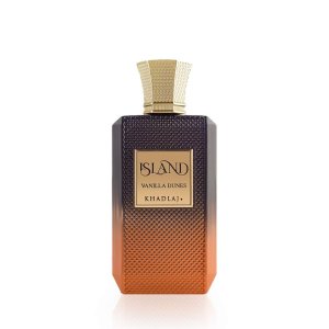 Island Vanilla Dunes parfumextract unisex