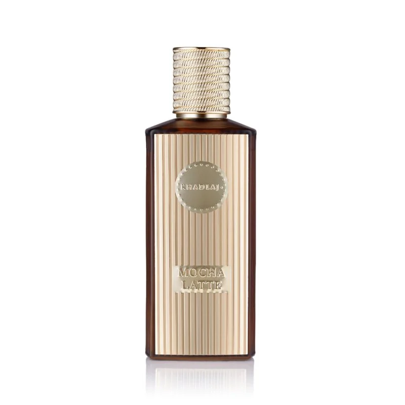 Mocha Latte extrait de parfum unisexe 100 ml