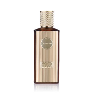 Mocha Latte parfumextract unisex