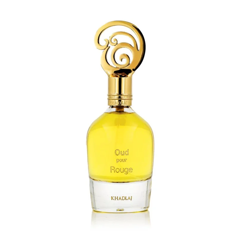 Oud pour Rouge eau de parfum pour homme 100 ml