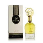 Oud Pour Shaikh eau de parfum unisexe 100 ml