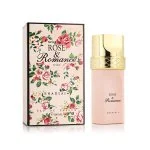 Rose & Romance eau de parfum pour femme 100 ml