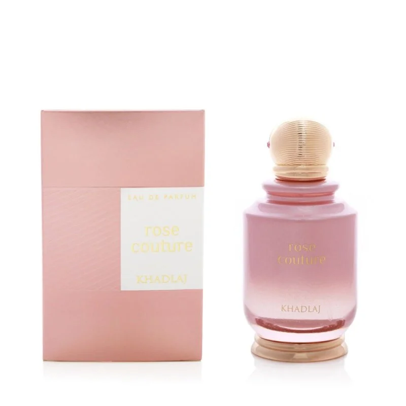 Rose Couture Eau de Parfum pour femme 100 ml
