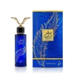 Saqr al Badia extrait de parfum pour homme 100 ml