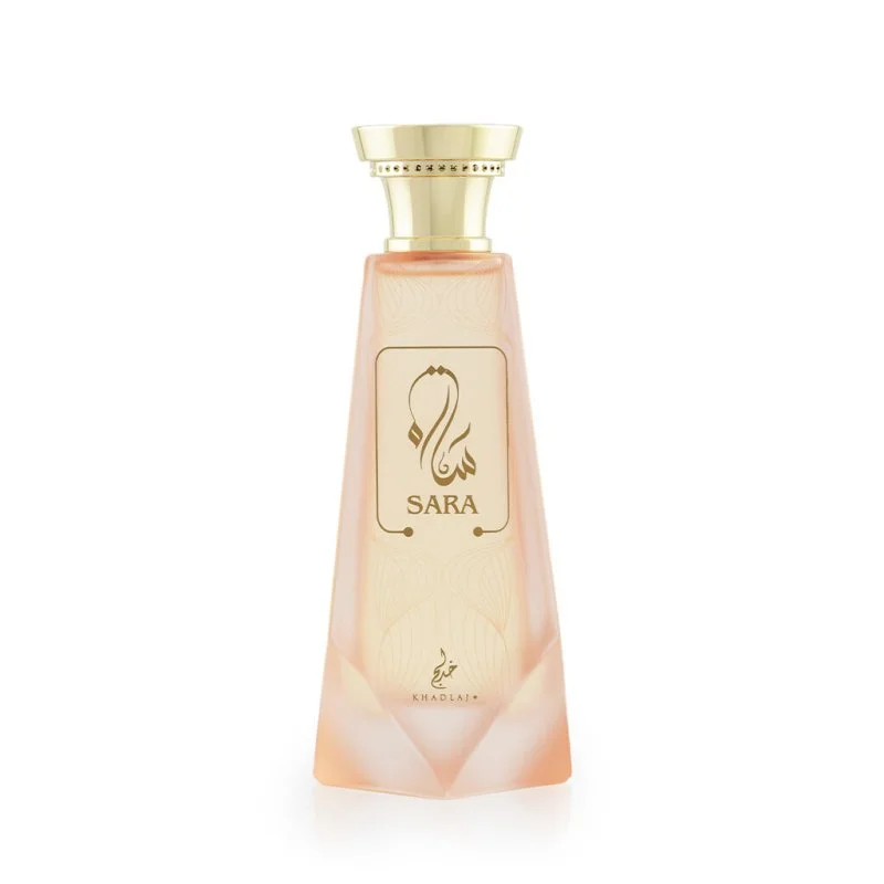 Sara extrait de parfum pour femme 100 ml