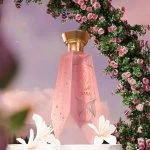Sara extrait de parfum pour femme 100 ml
