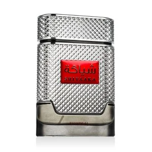 Khadlaj Shiyaaka Silver eau de parfum pour homme